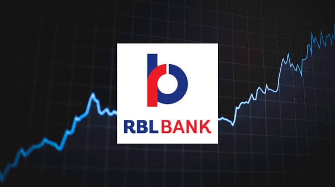 RBL Bank's Quarterly Profit Triples as Loan Growth and Foreign Deposit Inflow Strengthen Performance