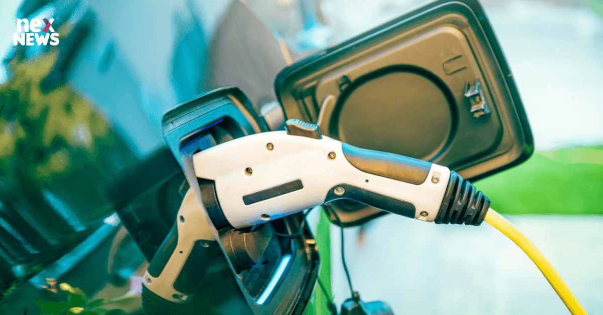 Reviving the Dream: The Resurgence of Electric Vehicles in the 21st Century