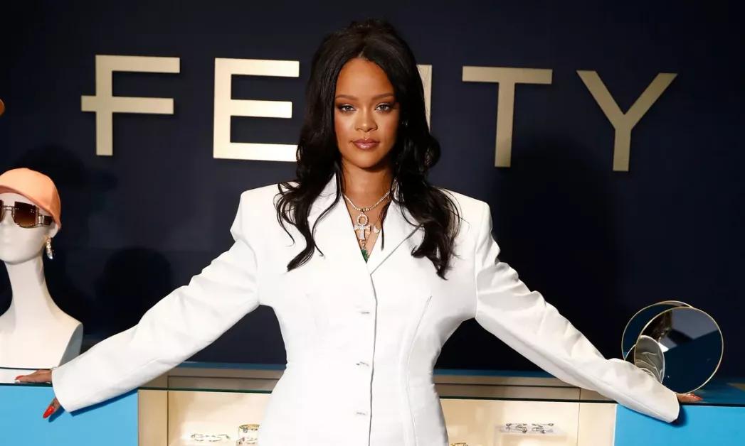 Rihanna: From Barbados Teen to Global Music and Business Icon