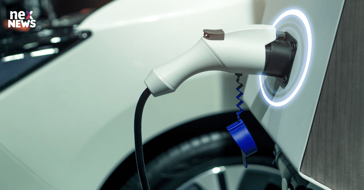 Roadmap to Tomorrow: Anticipating the Next Decade of Electric Vehicle Innovation