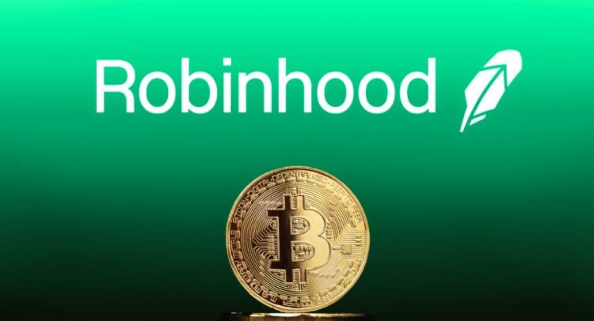 Robinhood Expands Crypto Services to Singapore by 2025