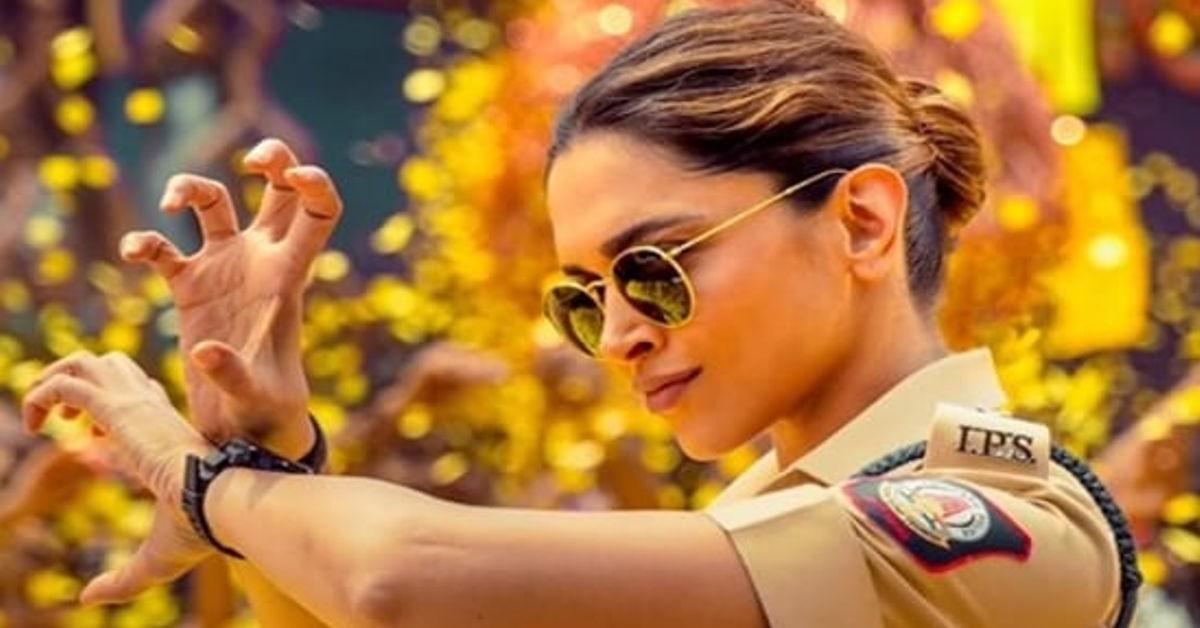 Rohit Shetty’s Cop Universe Expands: 6 Reasons Deepika Padukone Could Be the New Lead!