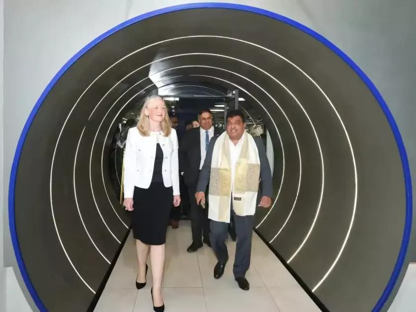 Rolls-Royce Expands Bengaluru Tech Hub into Largest Global Innovation Centre