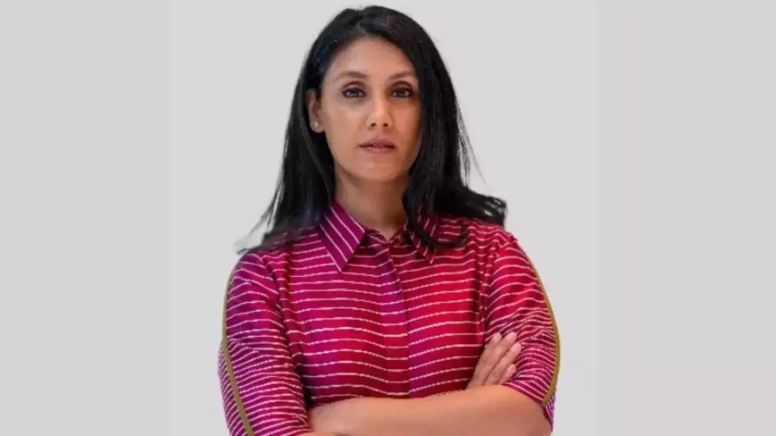 Roshni Nadar Malhotra: Transforming HCL Technologies into a Global Powerhouse