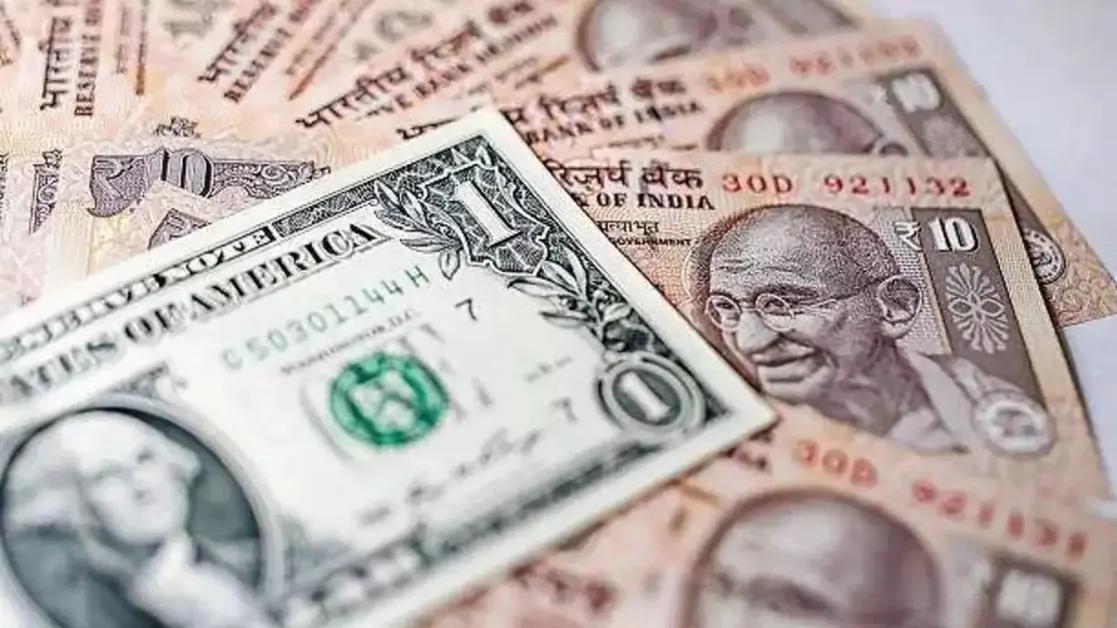 Rupee vs. Dollar: What the 83.9 Exchange Rate Means for Your Wallet
