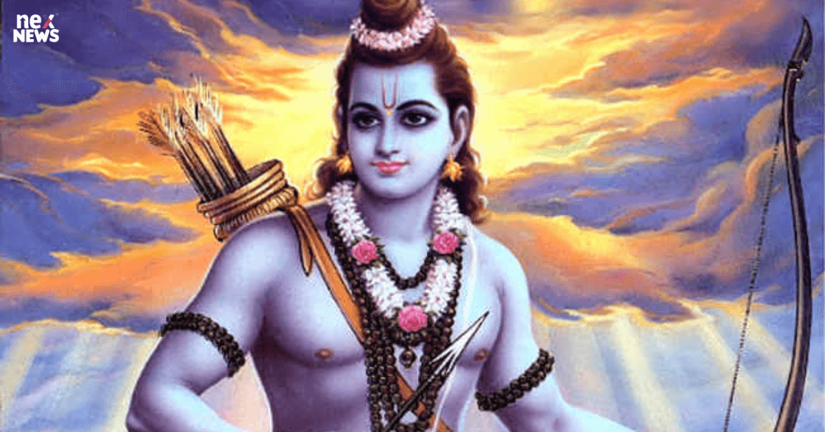 Sacred Grounds: Tracing the Spiritual Roots of Ayodhya's Ram Mandir