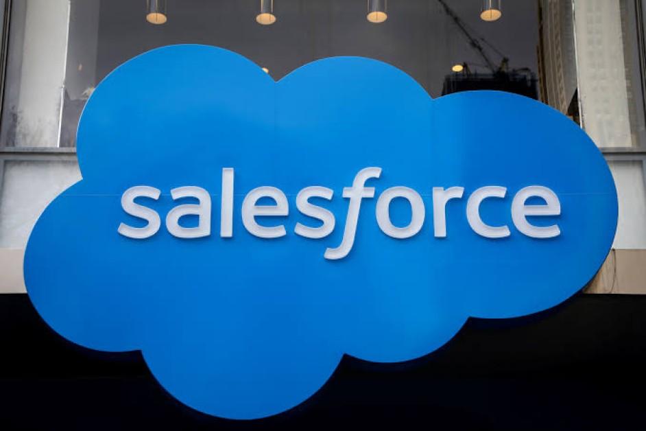 Salesforce Raises Annual Revenue and Profit Forecasts as AI Products Boost Enterprise Demand