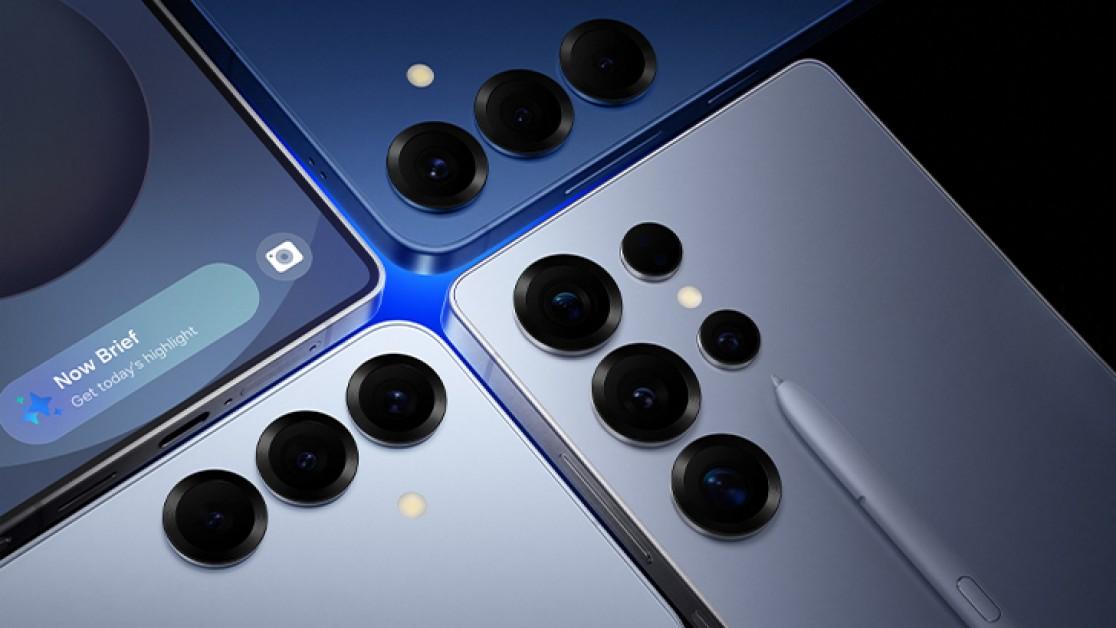 Samsung Galaxy S25 Series Launches with Advanced AI-Powered Features in 2025