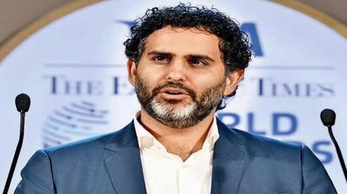 Satyan Gajwani Urges Patient Capital for India's AI and Semiconductor Startups
