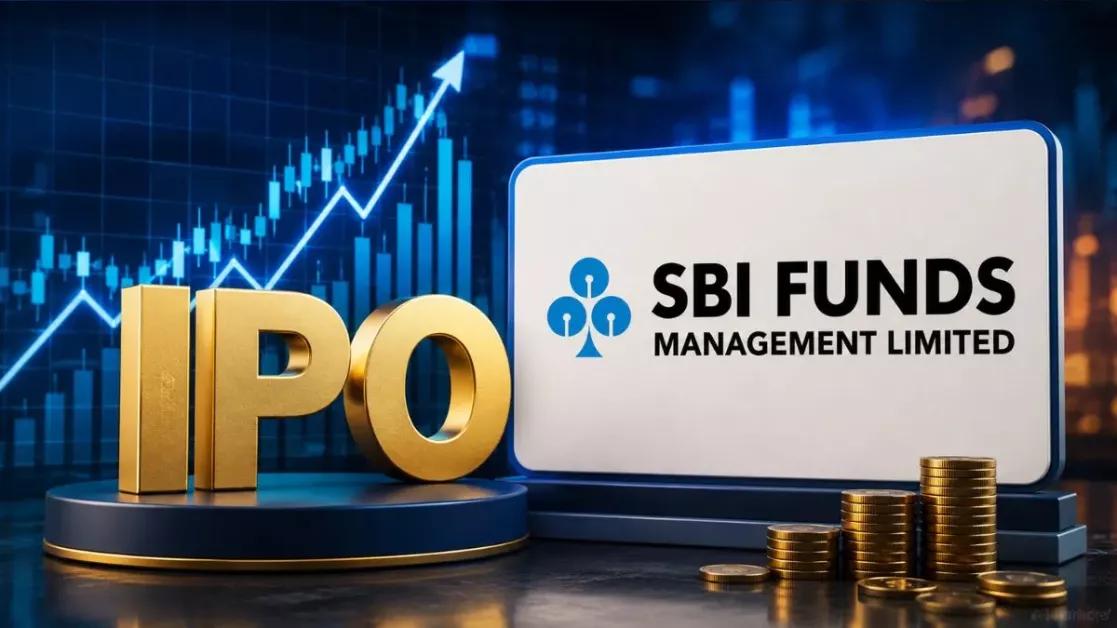 SBI Funds IPO Set for Market Debut After Strong Subscription and Robust Investor Demand