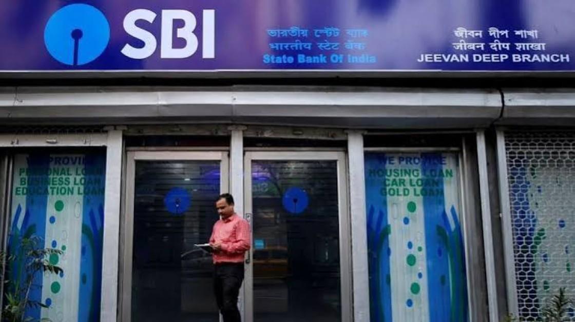 SBI Funds Management Makes Stock Market Debut Today, Drawing Strong Investor Attention