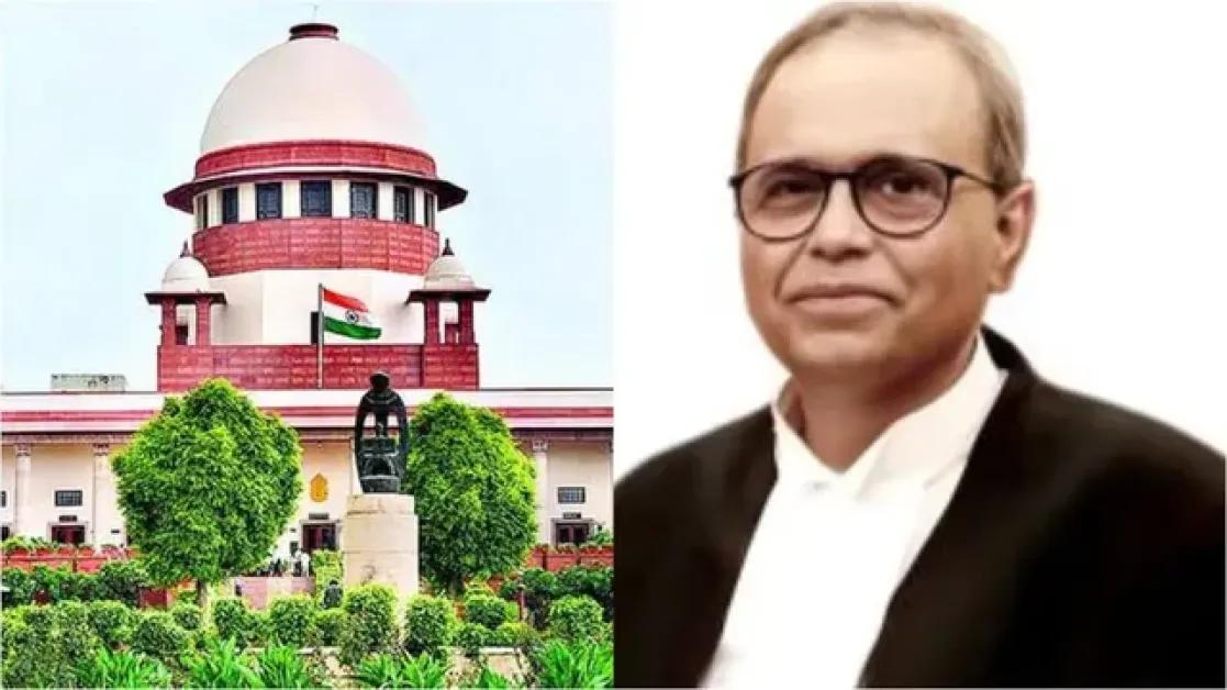 SC Collegium Recommends Justice Joymalya Bagchi’s Elevation to Supreme Court