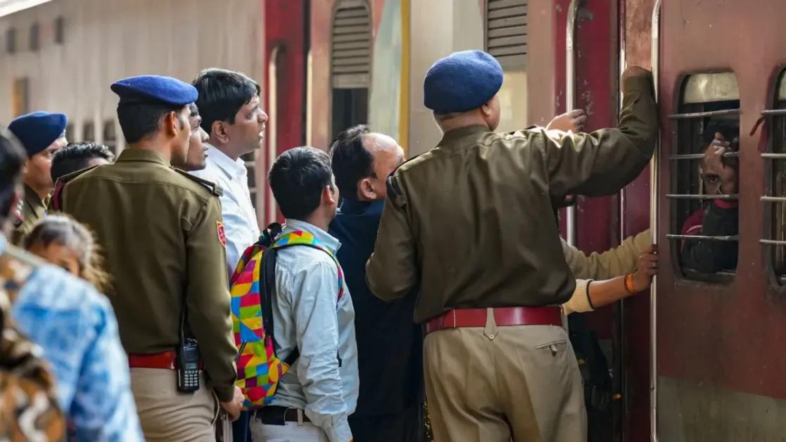 SC dismisses plea on New Delhi Railway Station stampede, petitioner alleges death toll concealment