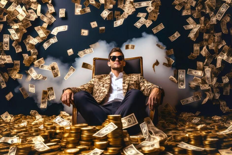 Secrets of the World’s Wealthiest People: How Billionaires Think and Act
