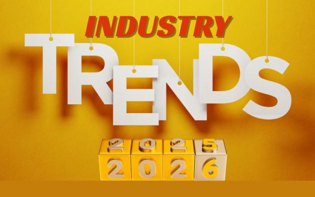 Sectoral Trends: Which Industries Are Leading in 2026