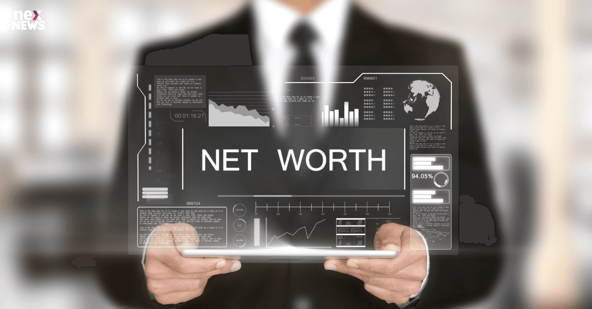 Shaquille O'Neal Net Worth