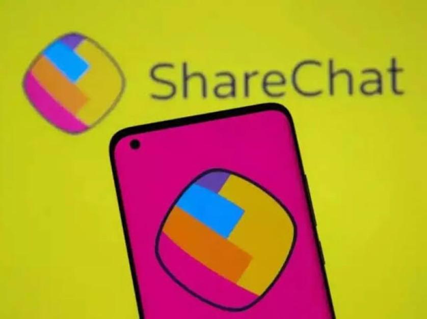 ShareChat Plans $400 Million IPO After Turning Profitable