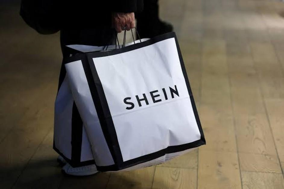 Shein Begins Investor Marketing Ahead of Planned Hong Kong IPO