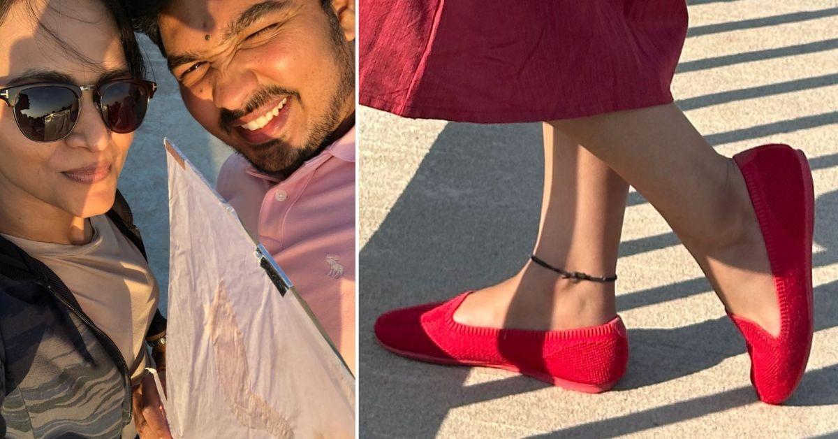 Shoes from Sugarcane? Gujarat Siblings Turn Bagasse & Plastic Into Eco-Friendly Footwear