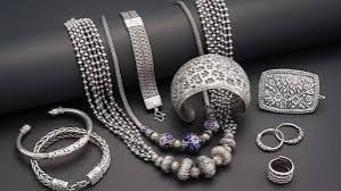 Silver Import Restrictions Reshape India's Premium Jewellery Market