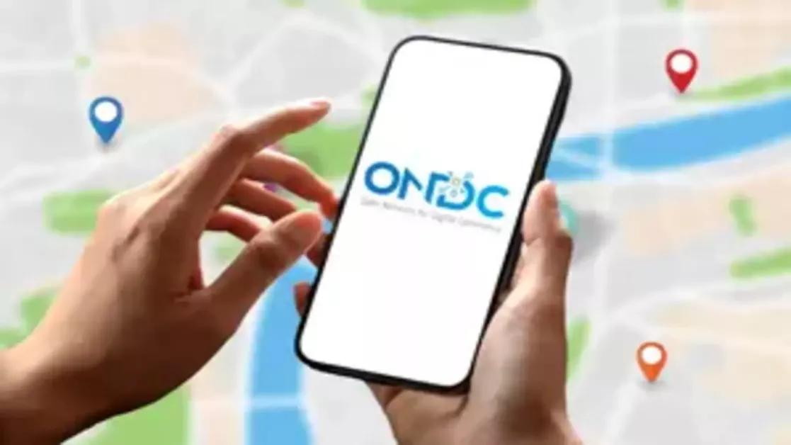 Small manufacturers adopt ONDC to compete with large e-commerce platforms.