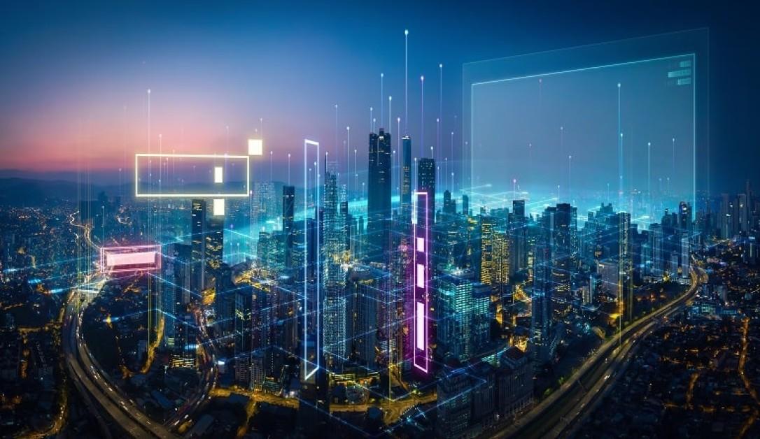 Smart Cities and Their Economic Impact.