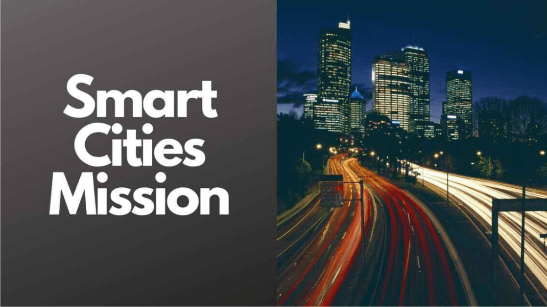 Smart City 2.0 mission enters advanced execution phase across major Indian metros.