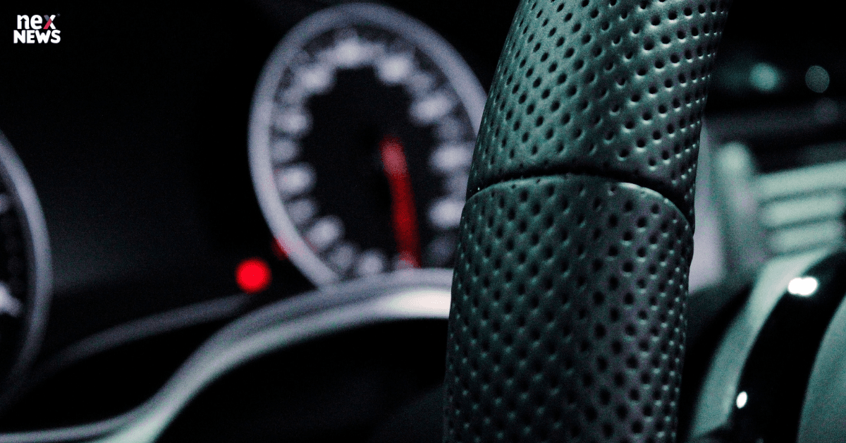 Smart Roads, Smart Cars: Unveiling the Next Generation of Auto Driving