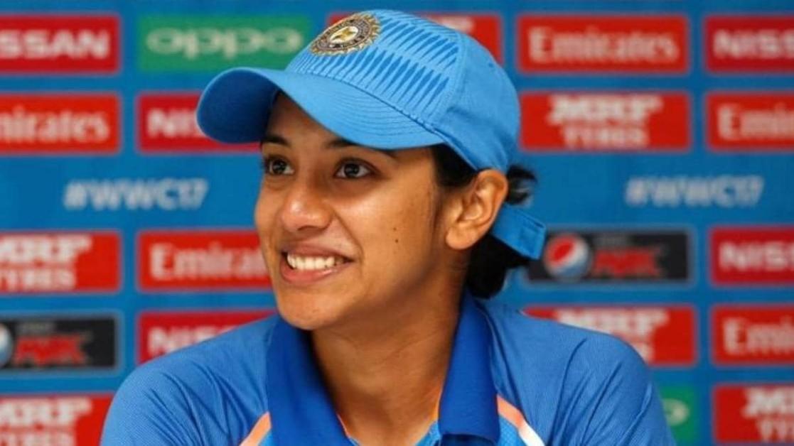 Smriti Mandhana’s Journey: How She Became the Face of Indian Women’s Cricket