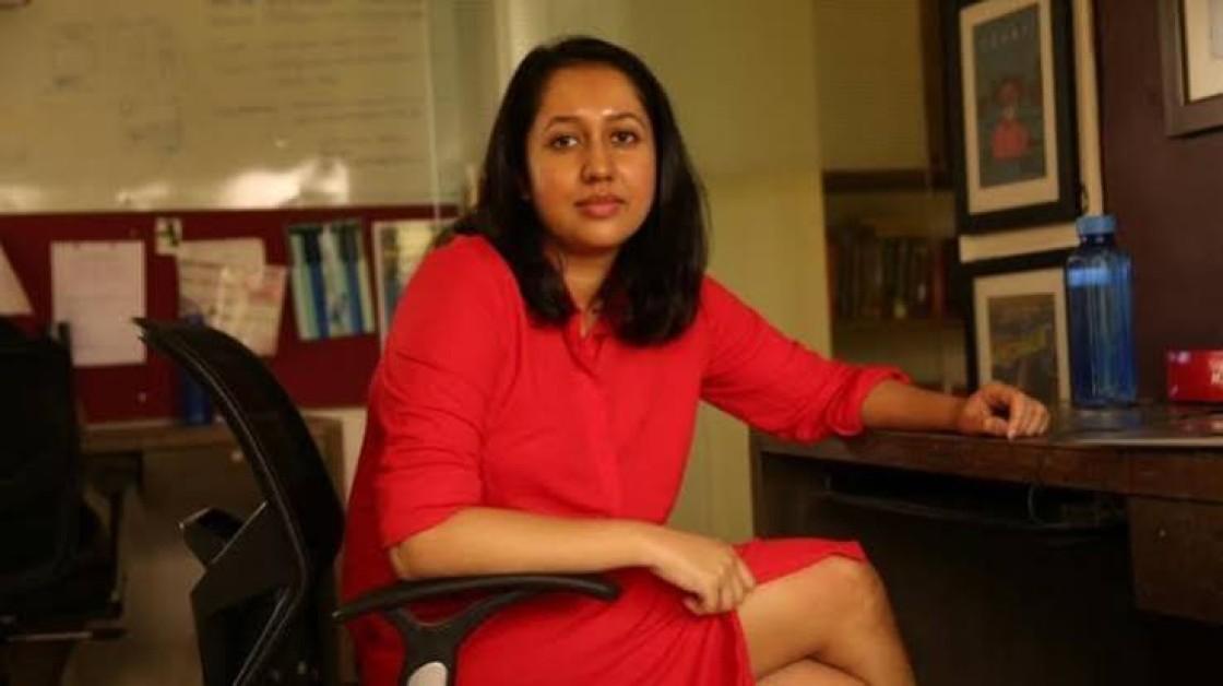 Sneha Menon Desai Takes Over as Editor of The Hollywood Reporter India From October 1
