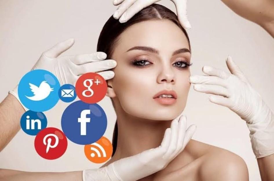 Social Media and Beauty Standards: How the Digital World Shapes Our Looks