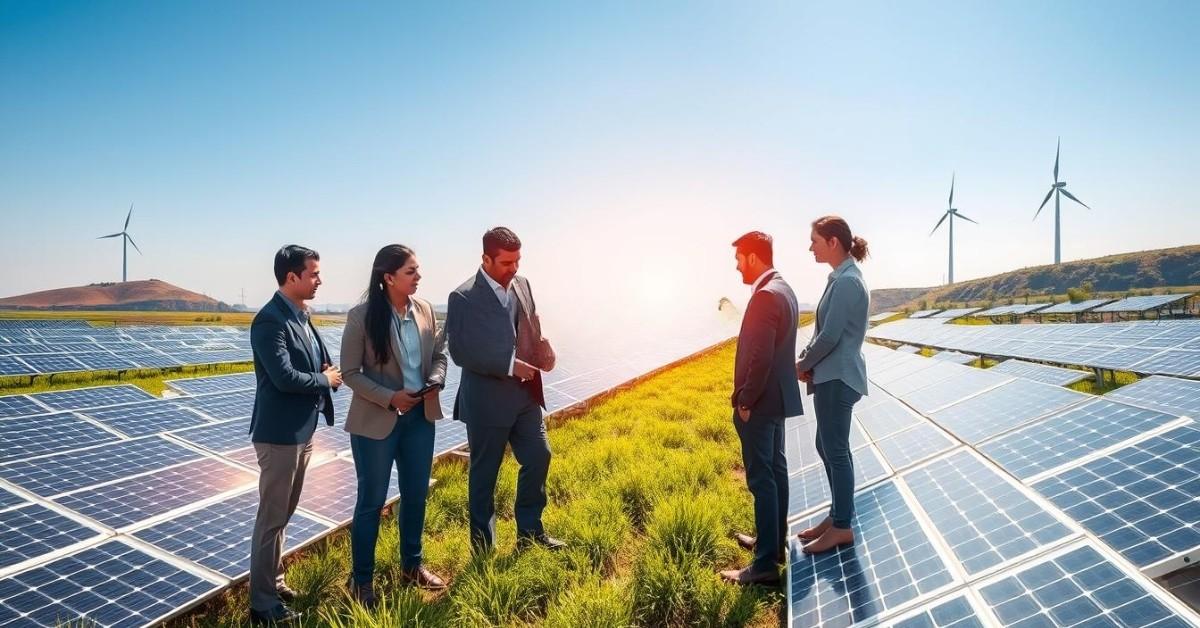 Solar Energy in India 2025: Cost, Benefits, and Installation Guide