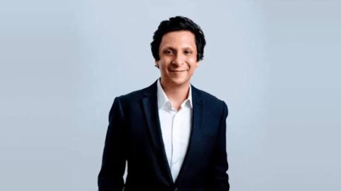 Sony Pictures Networks India Appoints K. Anand Raman as Senior Vice President