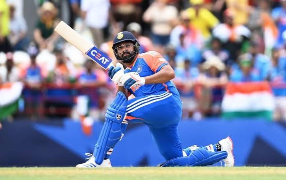 Sony Prepares Rohit Sharma-Led Show as Sports Personalities Expand Into Entertainment Formats