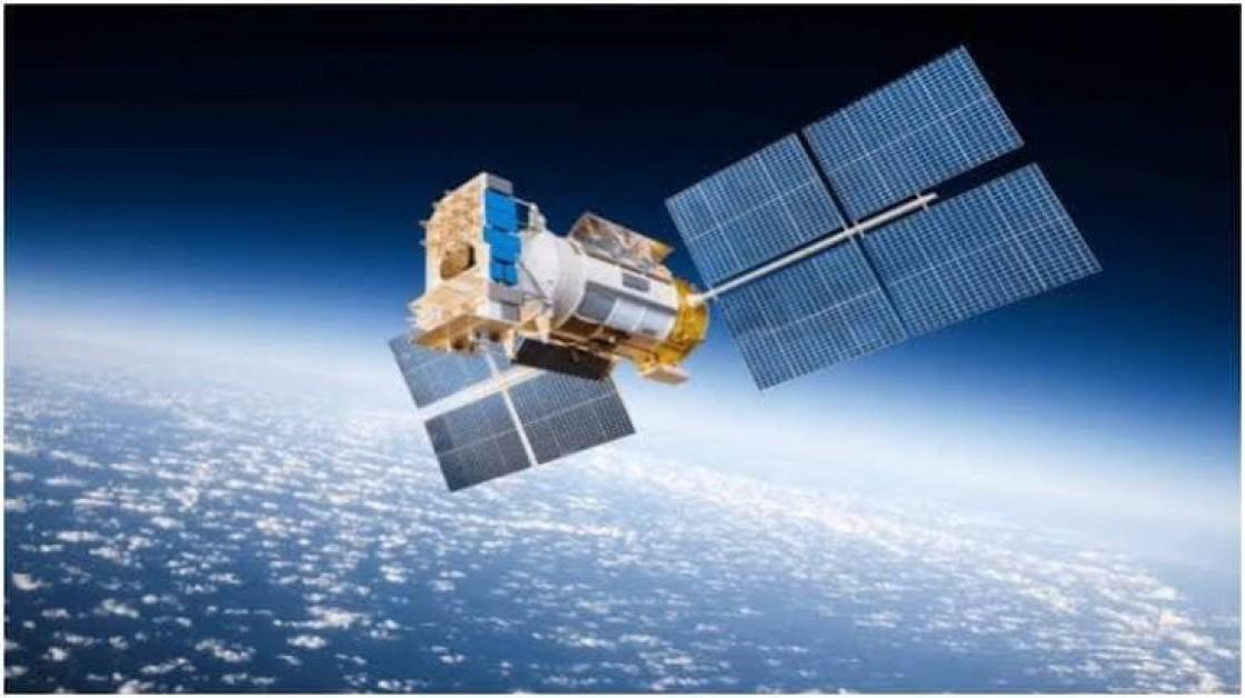 Space-Tech Startup InspeCity Raises ₹100 Crore to Scale Satellite Servicing Technologies