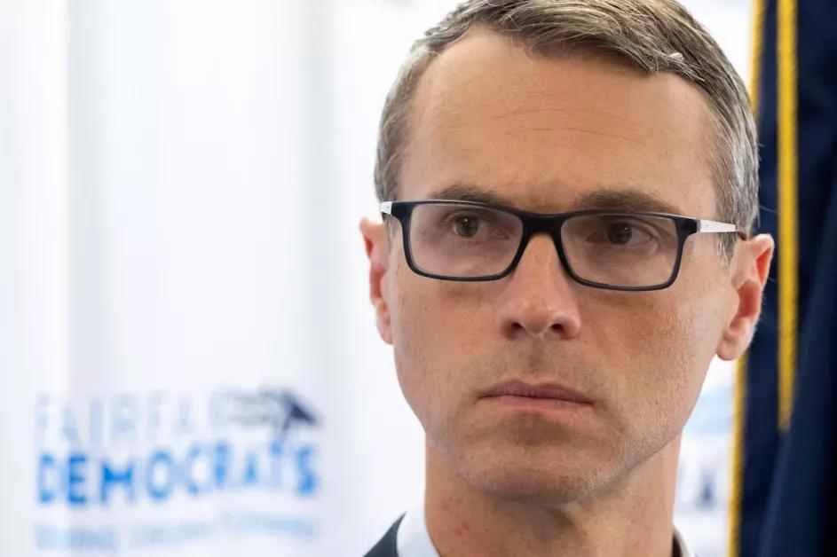 Special U.S. House Election in Fairfax, Virginia to Fill Vacant Seat