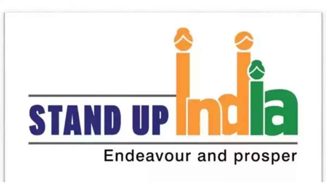 Stand-Up India Scheme: Empowering Entrepreneurs and Promoting Inclusivity