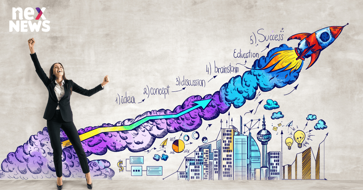 Startup Success Stories: Inspiring Tales of Entrepreneurship and Innovation