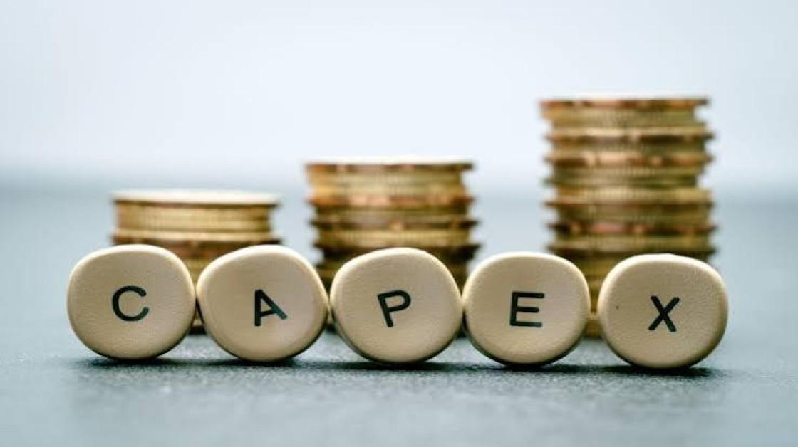 State Capital Expenditure Utilisation Slips to 10.67% of FY27 Budget in First Quarter