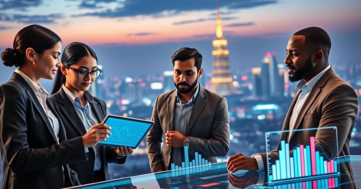 Stock Market Tips 2026: How to Invest in India - Complete Beginner's Guide