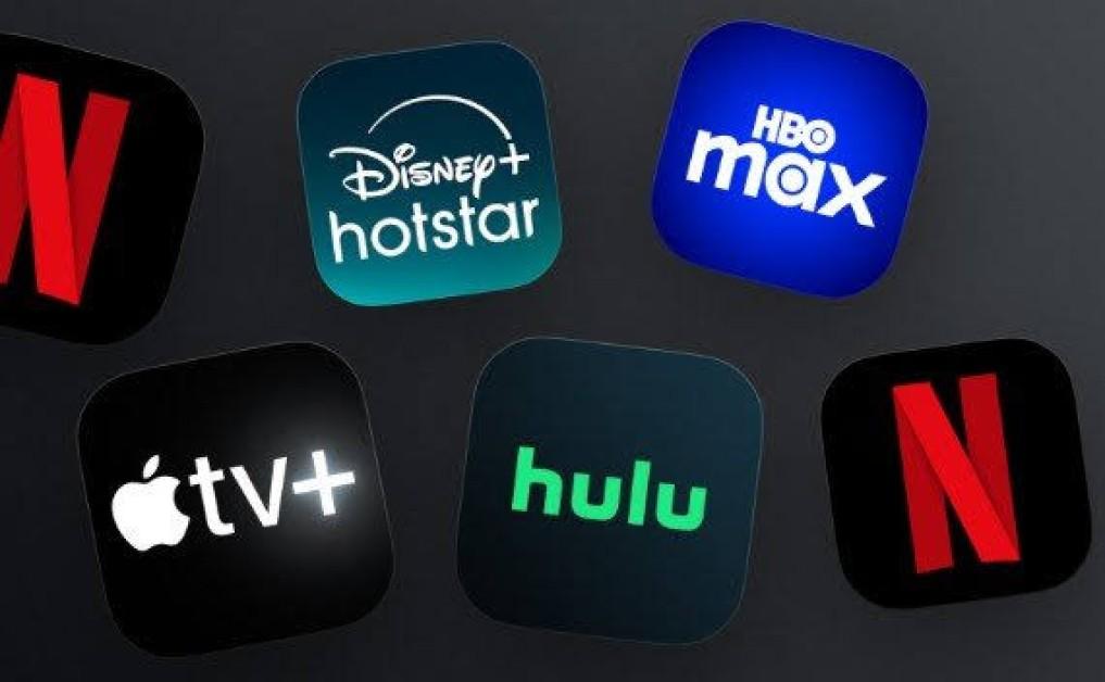Streaming Platforms Continue Competing for Film Premieres as Direct-to-OTT Distribution is Active