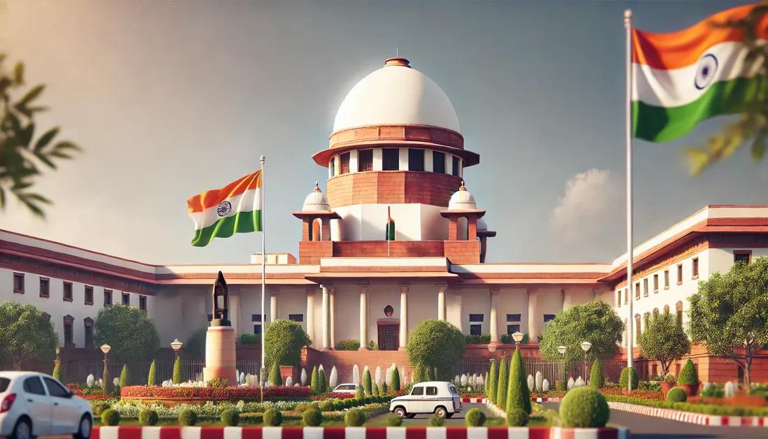 Supreme Court Shockwaves: Landmark Ruling Reshapes Internet Freedom in India