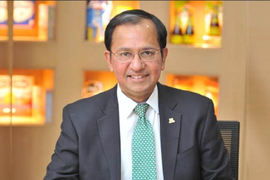 Suresh Narayanan Biography (2025): Inspiring Journey, Career, and Leadership at Nestlé India