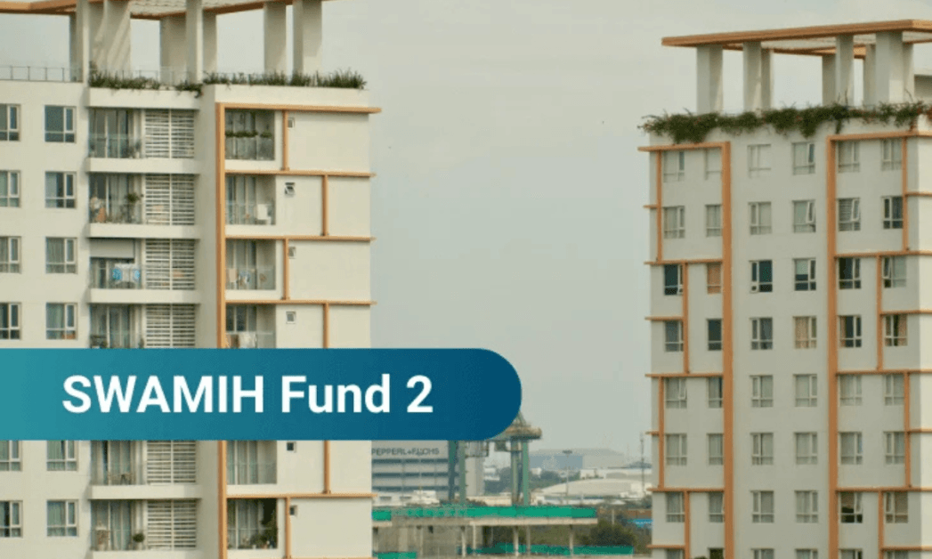 SWAMIH Fund 2 2025: Boosting Affordable and Mid-Income Housing Completion