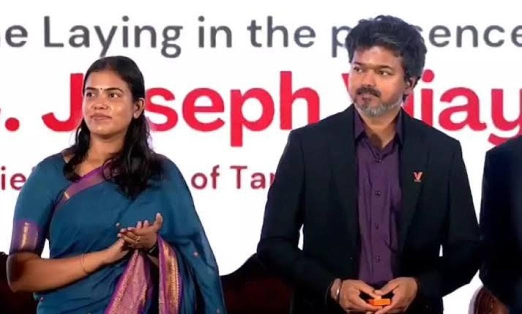 Tamil Nadu Signs ₹67,000 Crore Investment MoUs Across Space, EV, Electronics and Quantum Technology