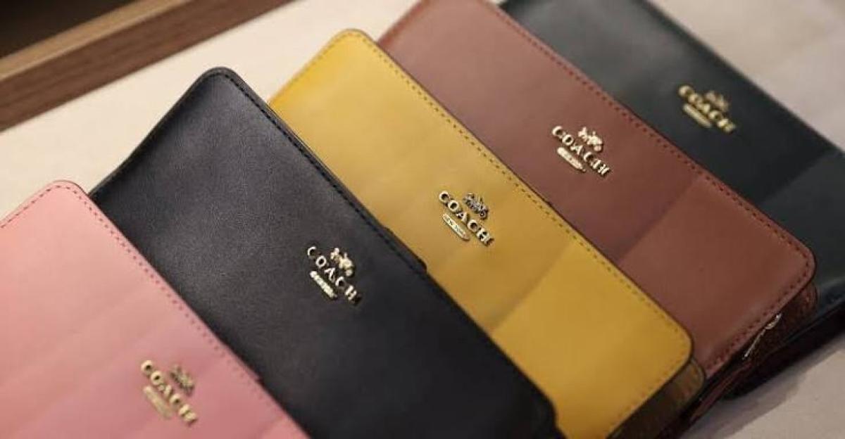 Tapestry Shares Tumble as Kate Spade Weakness Overshadows Strong Coach Sales