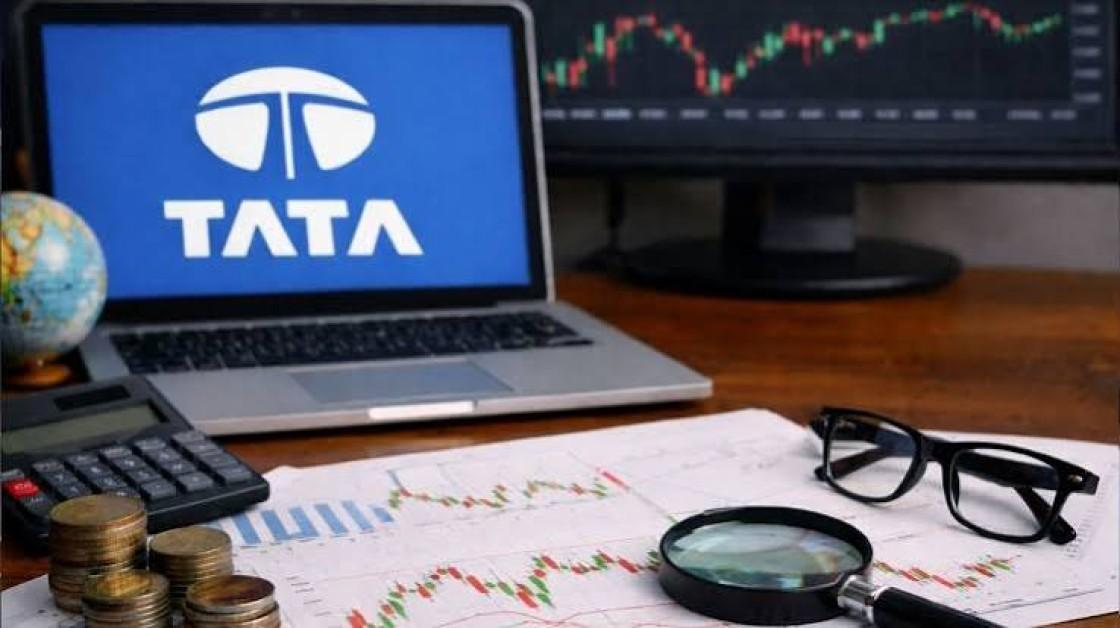 Tata Capital Holds 35th Annual General Meeting Ahead of Final FY26 Dividend Payment