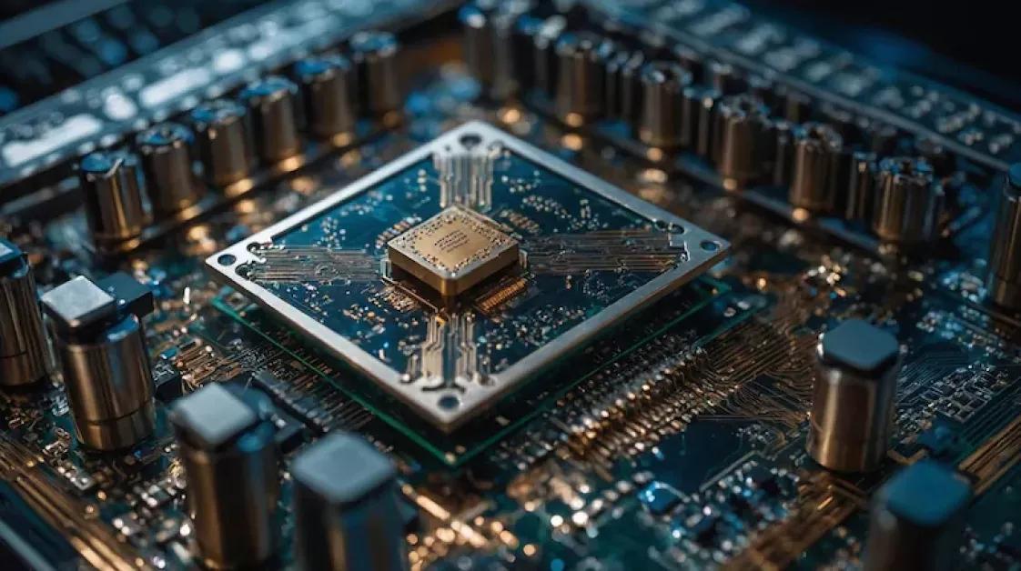 Tata Electronics and BEL Join Forces for Indigenous Semiconductor Development