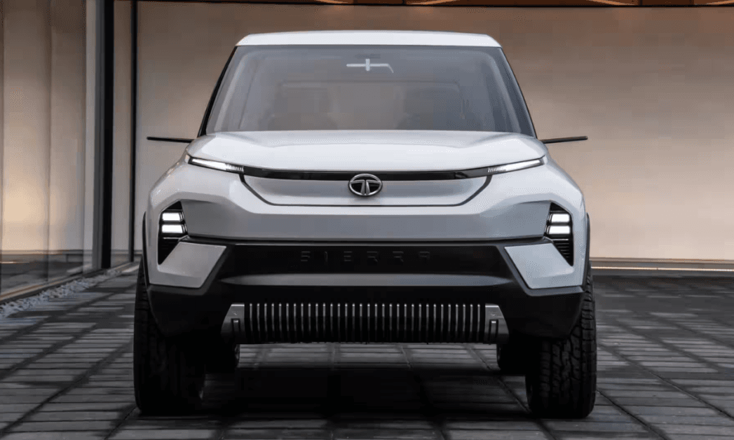 Tata Motors Unveils Next-Gen EV Lineup With 600 km Range and Ultra-Fast Charging
