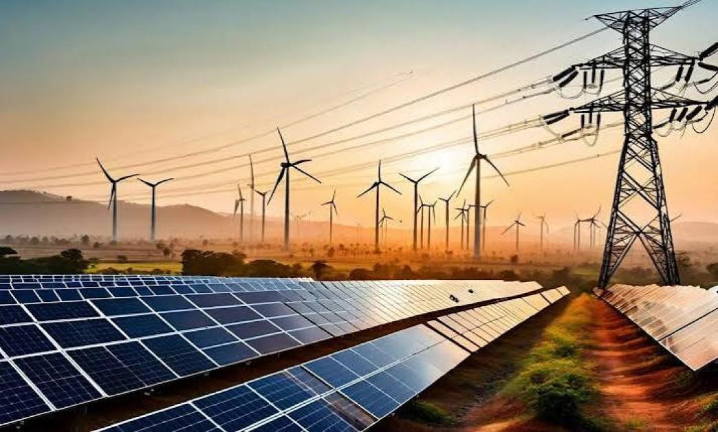 Tata Power Expands Renewable Energy Portfolio Following Strong Project Pipeline